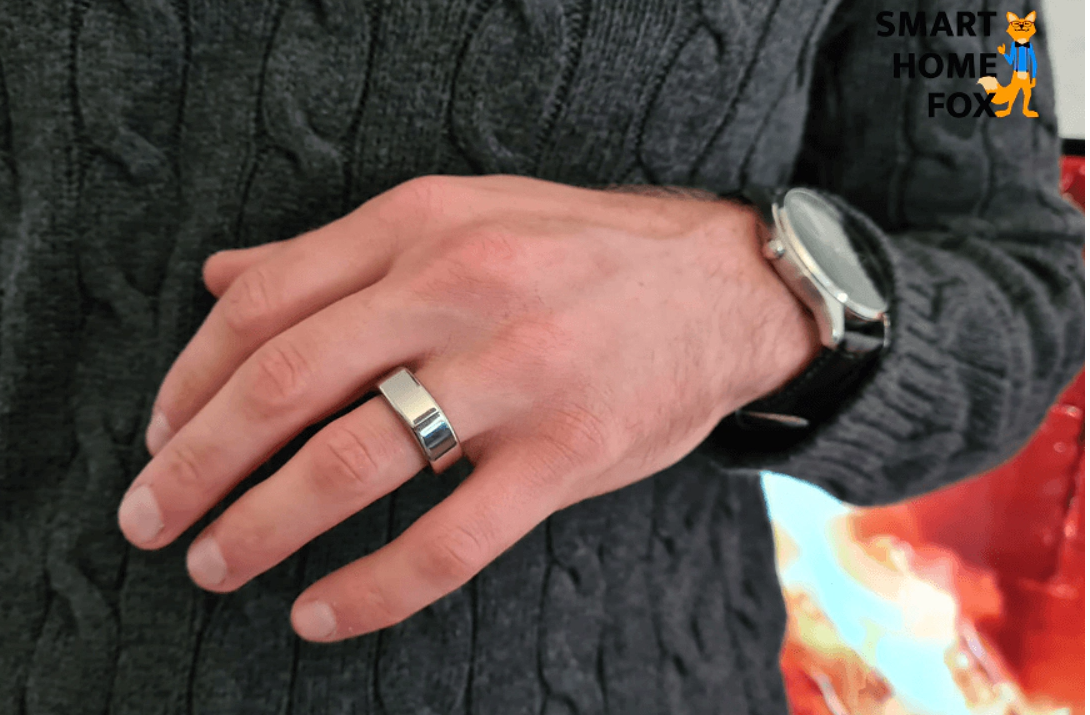 smartwatche et suivi du sommeil